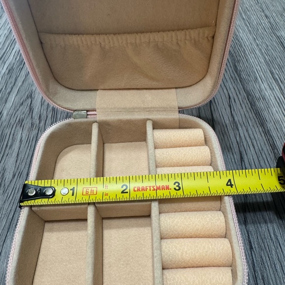 Travel Jewelry Organizer (choose 1) - Picture 4 of 4